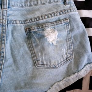 Short Jean